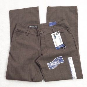 Lee Curvy Fit Trouser